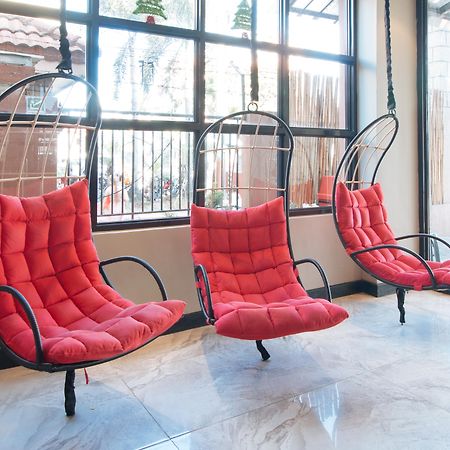Reddoorz Plus At Mm Hotel Las Pinas Former Reddoorz Plus Near Bamboo Organ Εξωτερικό φωτογραφία